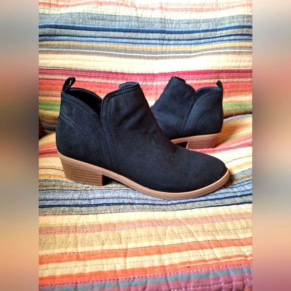Shoes - cute ankle boots for women